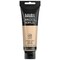 Liquitex Basics Acrylic Color, 4 Oz. Tube, Unbleached Titanium